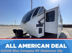 New 2026 Keystone Cougar Half-Ton 25FKD available in Norman, Oklahoma