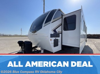 New 2026 Keystone Cougar Half-Ton 25FKD available in Norman, Oklahoma