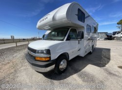 New 2026 Thor Motor Coach Geneva 19VX Chevy available in Norman, Oklahoma