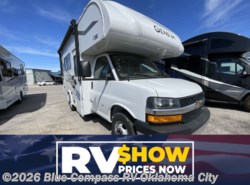 New 2026 Thor Motor Coach Geneva 19VX Chevy available in Norman, Oklahoma