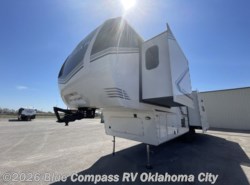 New 2026 Keystone Cougar 316RLS available in Norman, Oklahoma