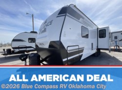 New 2026 Alliance RV Delta 284RK available in Norman, Oklahoma