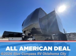 New 2026 Keystone Cougar 316RLS available in Norman, Oklahoma