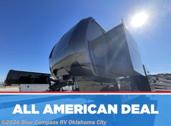 New 2026 Keystone Cougar 316RLS available in Norman, Oklahoma