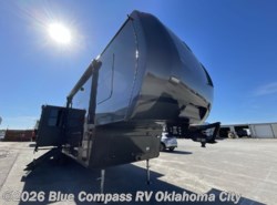 New 2026 Keystone Cougar 316RLS available in Norman, Oklahoma