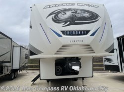 Used 2022 Forest River Cherokee Arctic Wolf 261RK available in Norman, Oklahoma