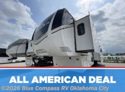 New 2026 Keystone Cougar 320RDS available in Norman, Oklahoma