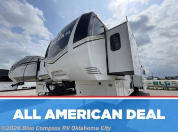 New 2026 Keystone Cougar 320RDS available in Norman, Oklahoma