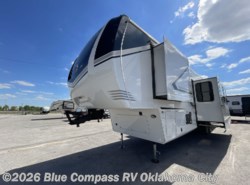 New 2026 Keystone Cougar 364BHL available in Norman, Oklahoma