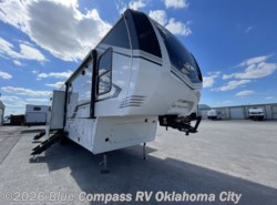 New 2026 Keystone Cougar 364BHL available in Norman, Oklahoma