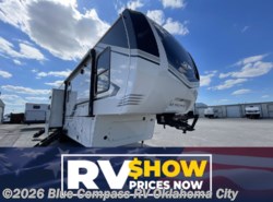 New 2026 Keystone Cougar 364BHL available in Norman, Oklahoma