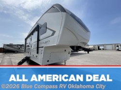 New 2026 Keystone Cougar Sport 2400RE available in Norman, Oklahoma