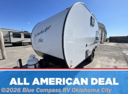 Used 2023 Braxton Creek Bushwhacker Plus 17 BH available in Norman, Oklahoma