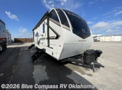 New 2026 Keystone Cougar Half-Ton 25RDS available in Norman, Oklahoma