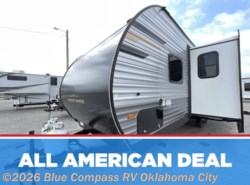 New 2026 Forest River Aurora Light 26BHS available in Norman, Oklahoma