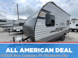 New 2026 Forest River Aurora Light 15RDX available in Norman, Oklahoma