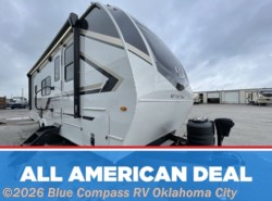New 2026 Keystone Cougar Half-Ton 22MLS available in Norman, Oklahoma