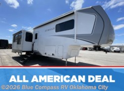 New 2026 Alliance RV Avenue 32RLS available in Norman, Oklahoma