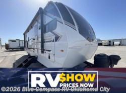 New 2026 Keystone Cougar Half-Ton 25FKD available in Norman, Oklahoma