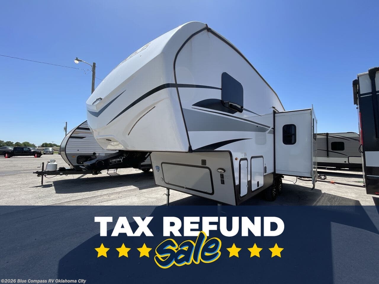 Used 2024 Keystone Cougar Sport 2100RK available in Norman, Oklahoma
