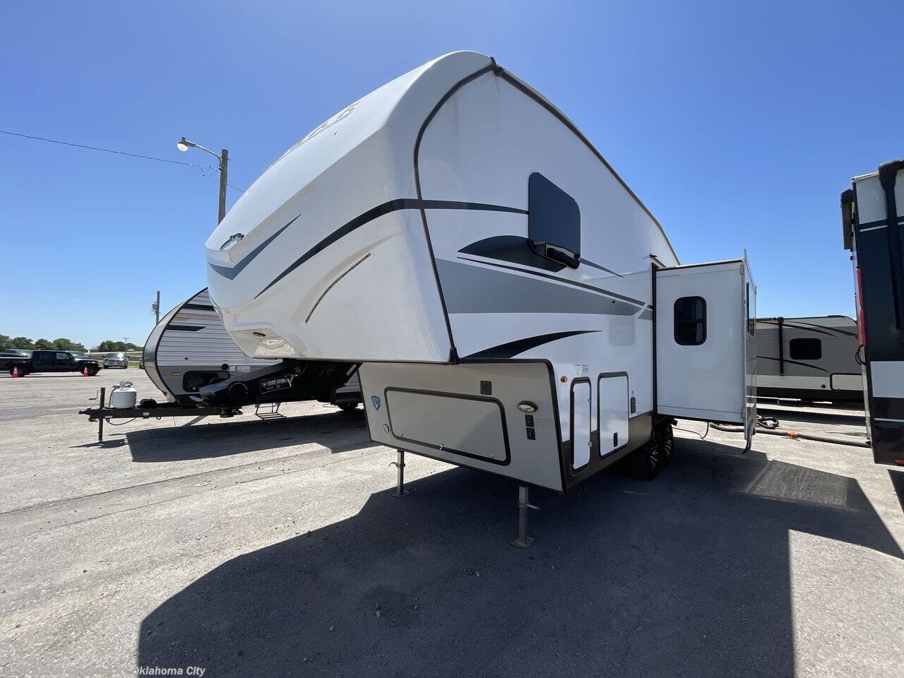 Used 2024 Keystone Cougar Sport 2100RK available in Norman, Oklahoma