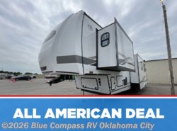 Used 2025 Forest River Sabre 37RVMILES available in Norman, Oklahoma