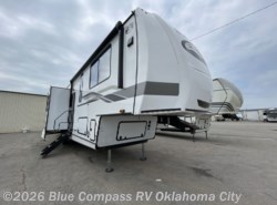 Used 2025 Forest River Sabre 37RVMILES available in Norman, Oklahoma