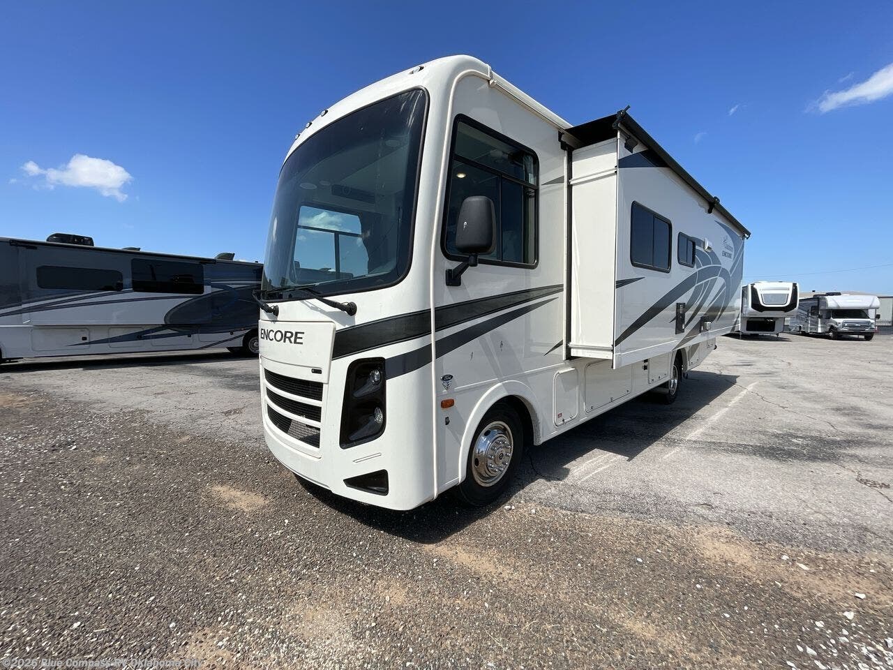Used 2024 Coachmen Encore SE 29SS available in Norman, Oklahoma