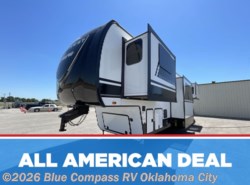 Used 2024 East to West Ahara 380FL available in Norman, Oklahoma