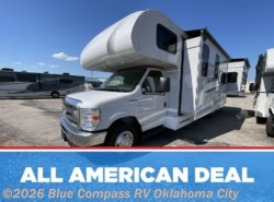 New 2026 Thor Motor Coach Geneva 29VT available in Norman, Oklahoma