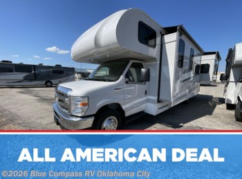 New 2026 Thor Motor Coach Geneva 29VT available in Norman, Oklahoma