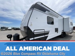 New 2026 Alliance RV Delta 292RL available in Norman, Oklahoma