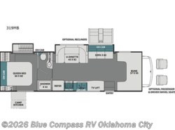 Used 2019 Coachmen Leprechaun 319MB Ford 450 available in Norman, Oklahoma