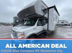 Used 2025 Forest River Sunseeker Classic 3010DS Ford available in Norman, Oklahoma