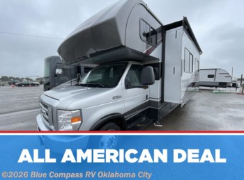 Used 2025 Forest River Sunseeker Classic 3010DS Ford available in Norman, Oklahoma