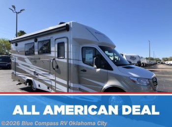 New 2025 Forest River Sunseeker MBS 2400M available in Norman, Oklahoma