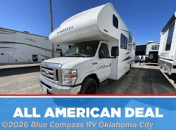 Used 2019 Winnebago Outlook 25J available in Norman, Oklahoma
