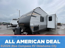 New 2026 Forest River Aurora 27DBH available in Norman, Oklahoma