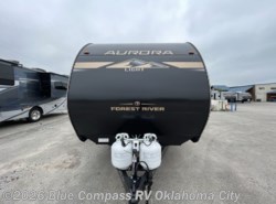 New 2026 Forest River Aurora Light 26BHS available in Norman, Oklahoma