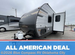 New 2026 Forest River Aurora Light 26BHS available in Norman, Oklahoma