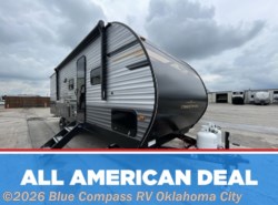 New 2026 Forest River Aurora Light 26BHS available in Norman, Oklahoma