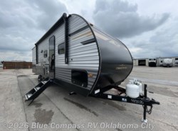 New 2026 Forest River Aurora Light 26BHS available in Norman, Oklahoma