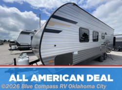 New 2026 Forest River Aurora Light 26BH available in Norman, Oklahoma