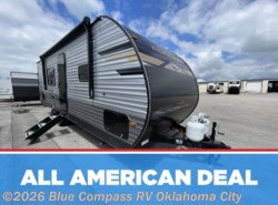 New 2026 Forest River Aurora Light 26BH available in Norman, Oklahoma