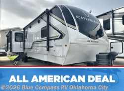 Used 2026 Keystone Cougar Half-Ton 33RLI available in Norman, Oklahoma