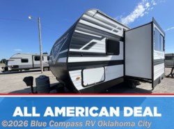 Used 2024 Grand Design Transcend Xplor 200MK available in Norman, Oklahoma