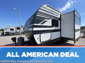 Used 2024 Grand Design Transcend Xplor 200MK available in Norman, Oklahoma