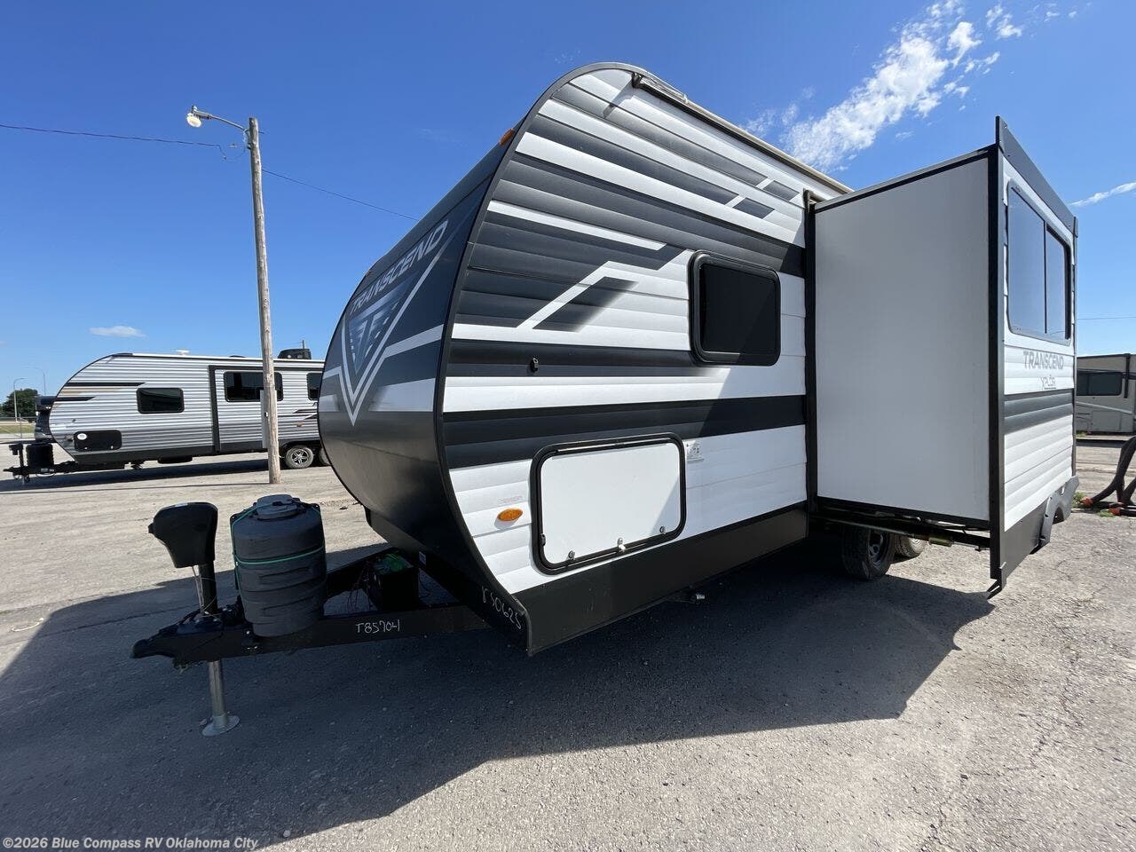 Used 2024 Grand Design Transcend Xplor 200MK available in Norman, Oklahoma