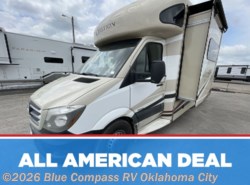 Used 2015 Thor Motor Coach Citation Sprinter 24ST available in Norman, Oklahoma