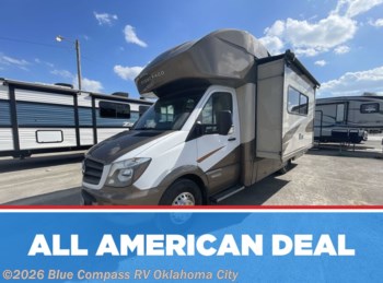 Used 2018 Winnebago View 24J available in Norman, Oklahoma